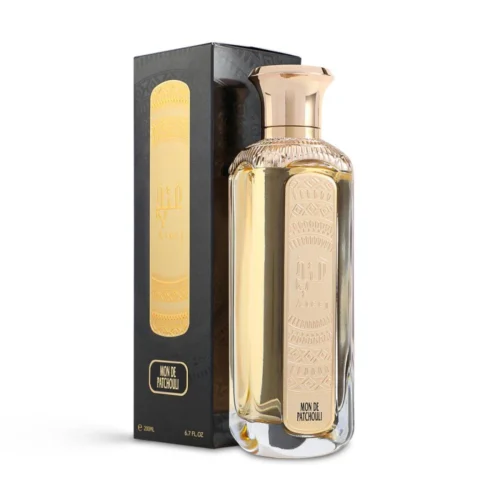 عطر مون دي باتشولي