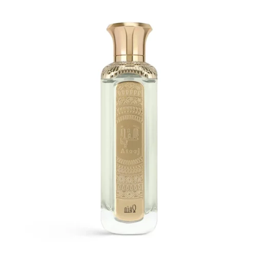 عطر لافتة