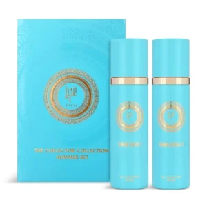 مجموعة ذا كوليكتر الصيفية