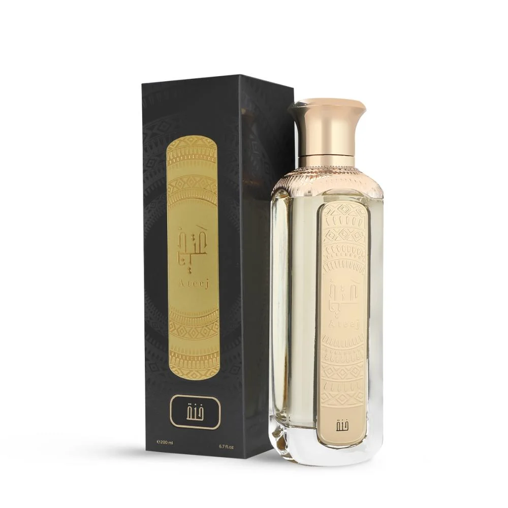 عطر خنة