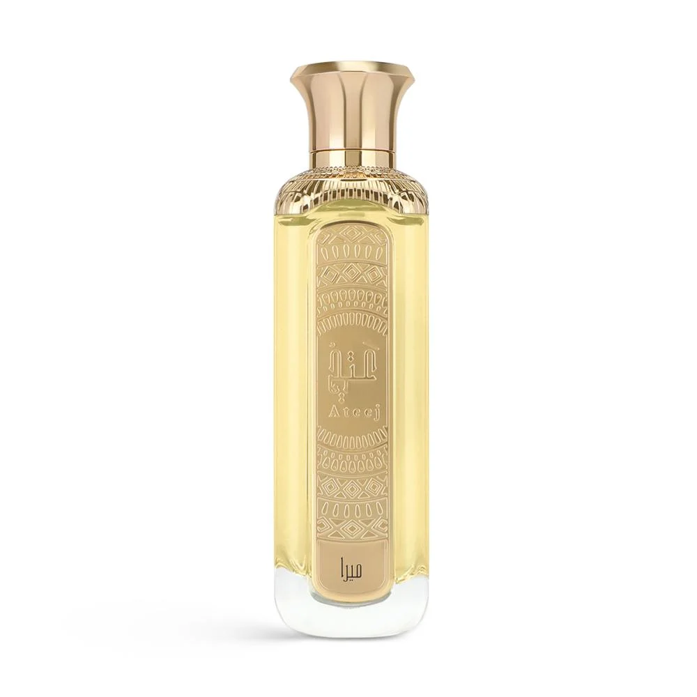 عطر عتيج ميرا