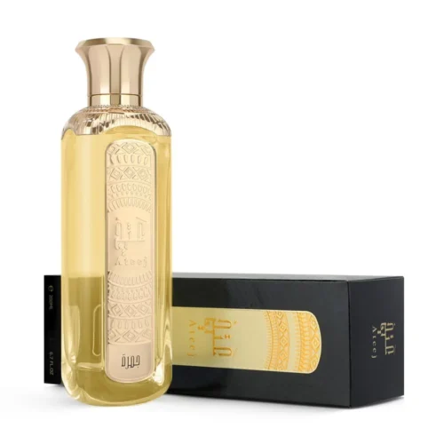 عطر جمرة