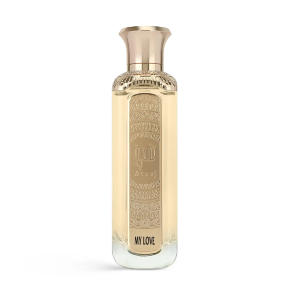 عطر ماي لوف عطر ماي لوف