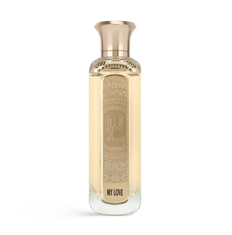 عطر ماي لوف