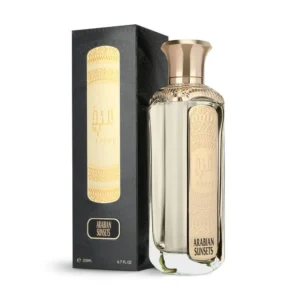 عطر اريبيان صن سيتس