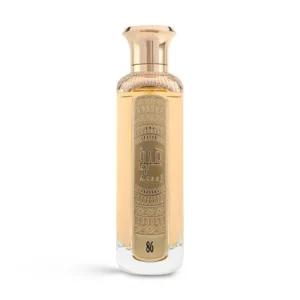 عطر عتيج 86