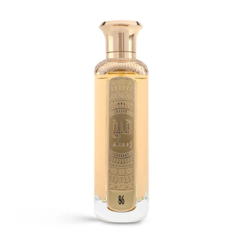 عطر عتيج 86