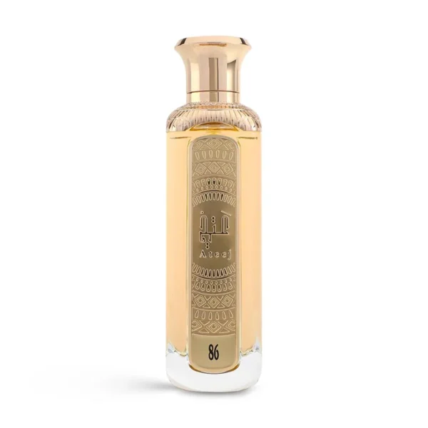 عطر عتيج 86