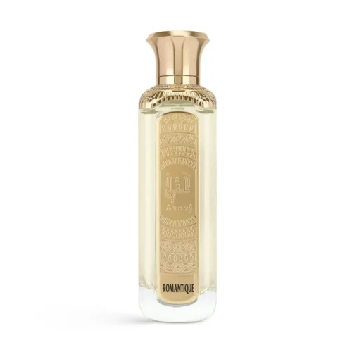 عطر رومانتيك