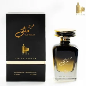 عطر عود ملكي