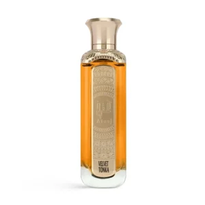 عطر فيلفيت تونكا
