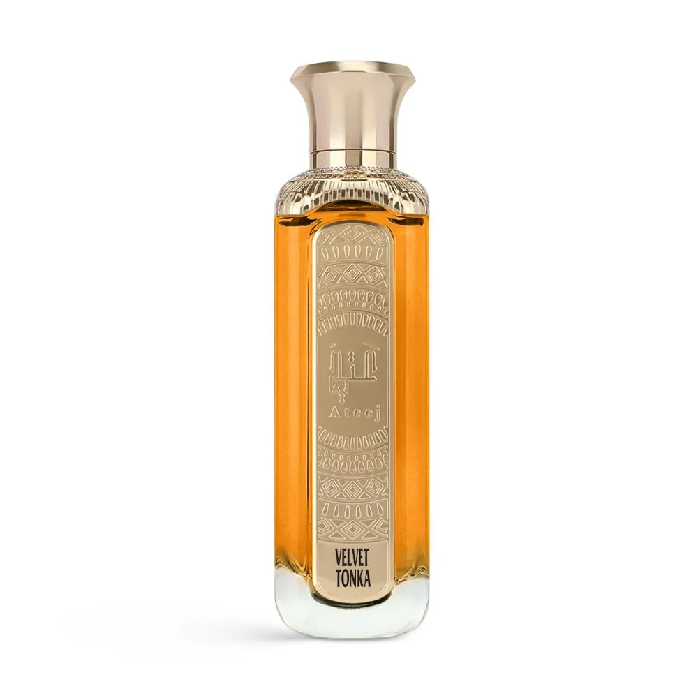 عطر فيلفيت تونكا