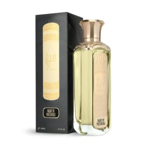 عطر نايت باي باتشولي