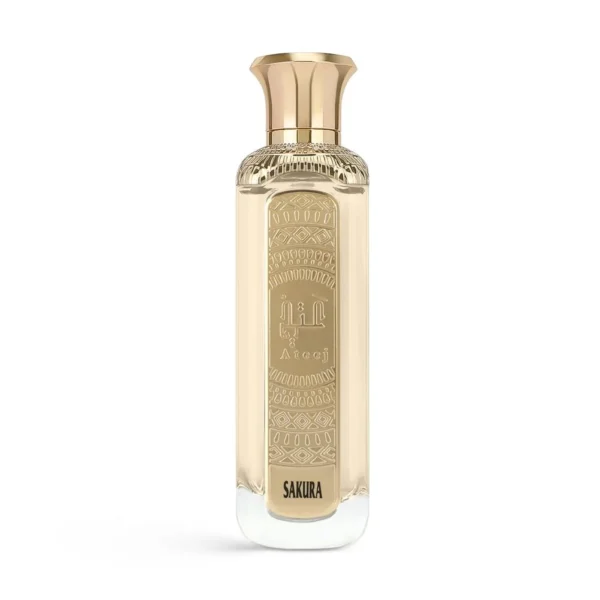عطر ساكورا عطر ساكورا