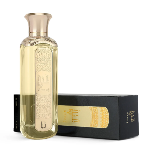 عطر نايا
