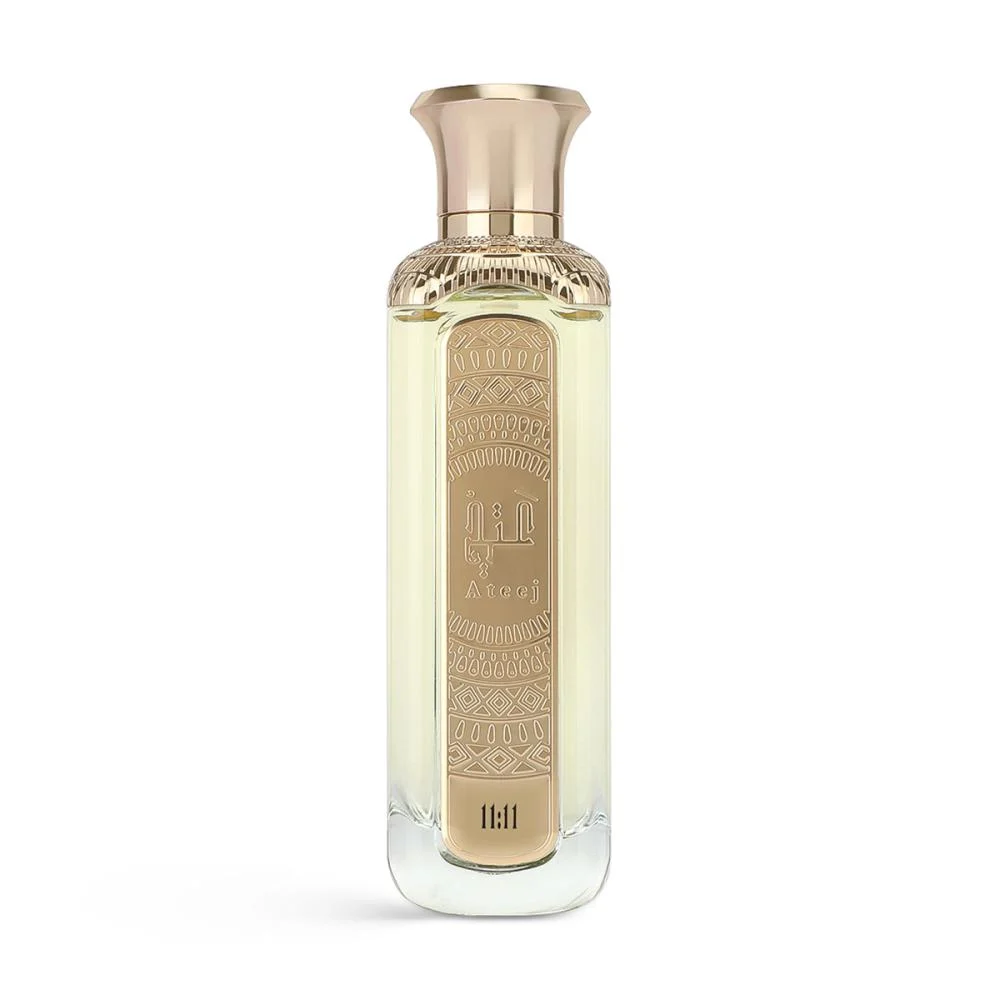 عطر 11 11