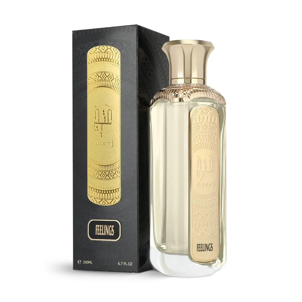 عطر فيلينغس