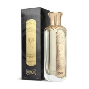 عطر ميد نايت