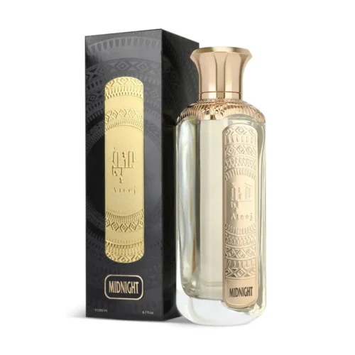 عطر ميد نايت