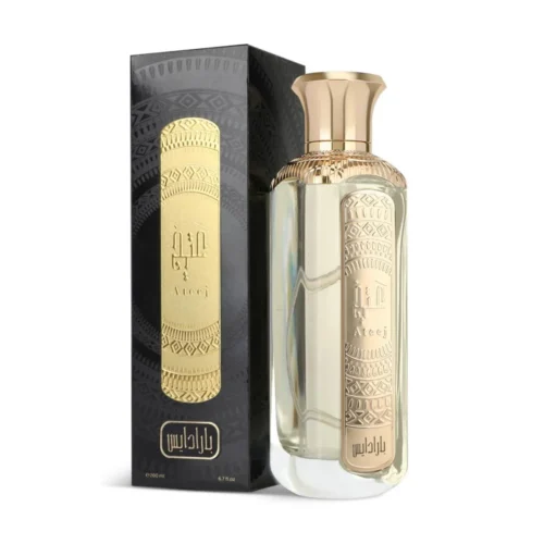 عطر بارادايس