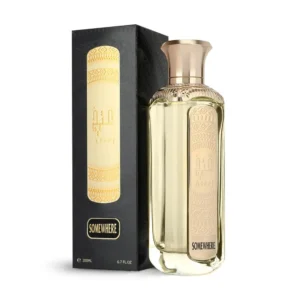 عطر سوم وير