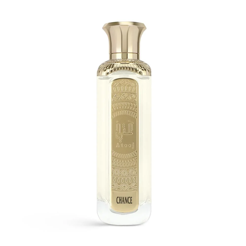 عطر تشانس