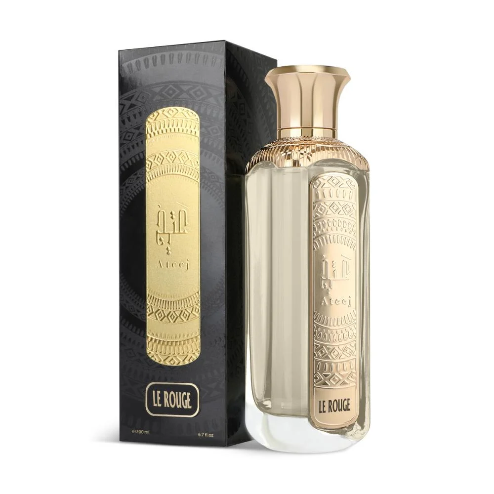 عطر لي روج