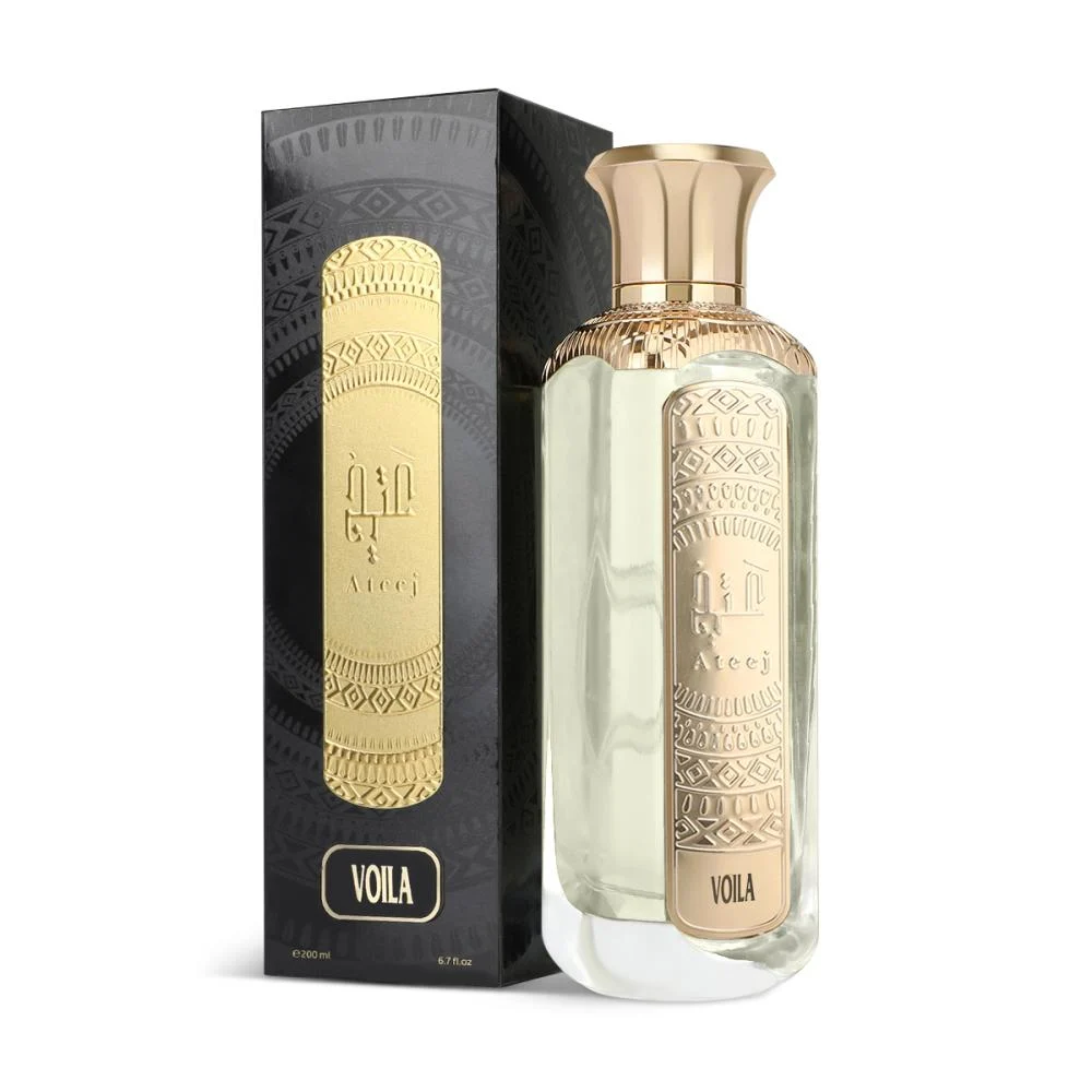 عطر عتيج فوالا