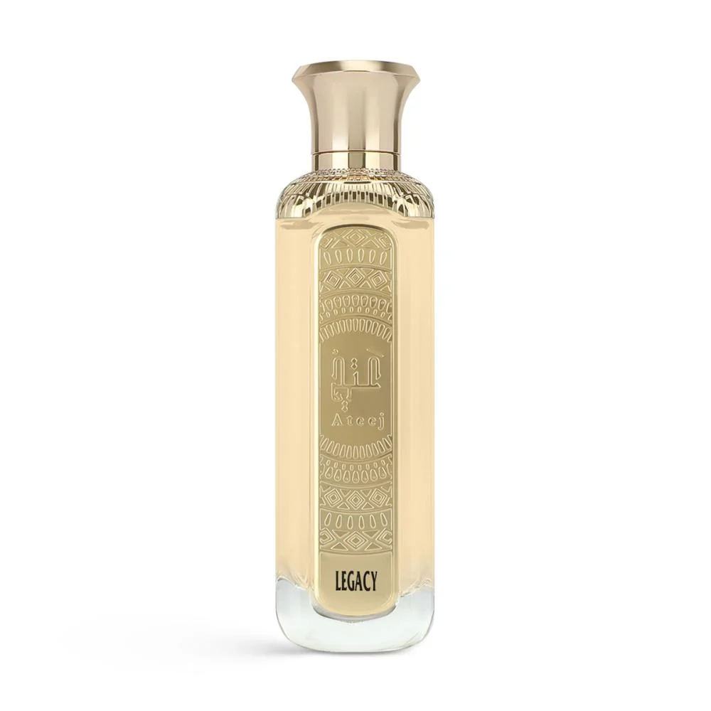 عطر ليغاسي