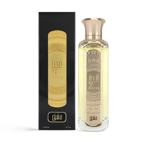 عطر عشق