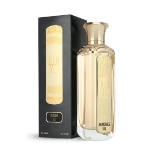عطر ميموريز 312