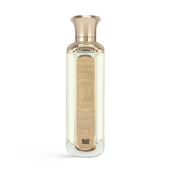 عطر ترست