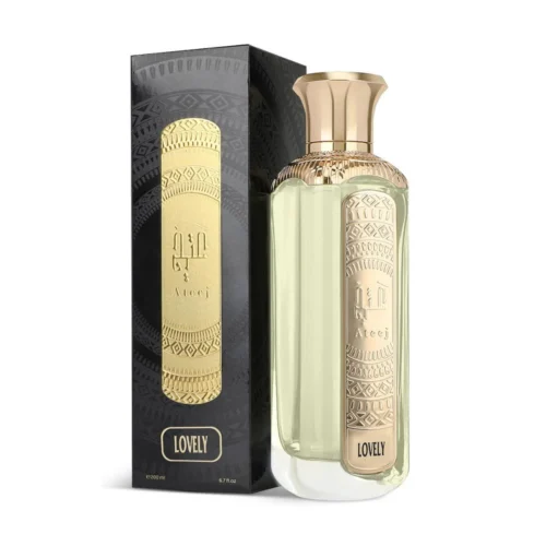 عطر لوفلي