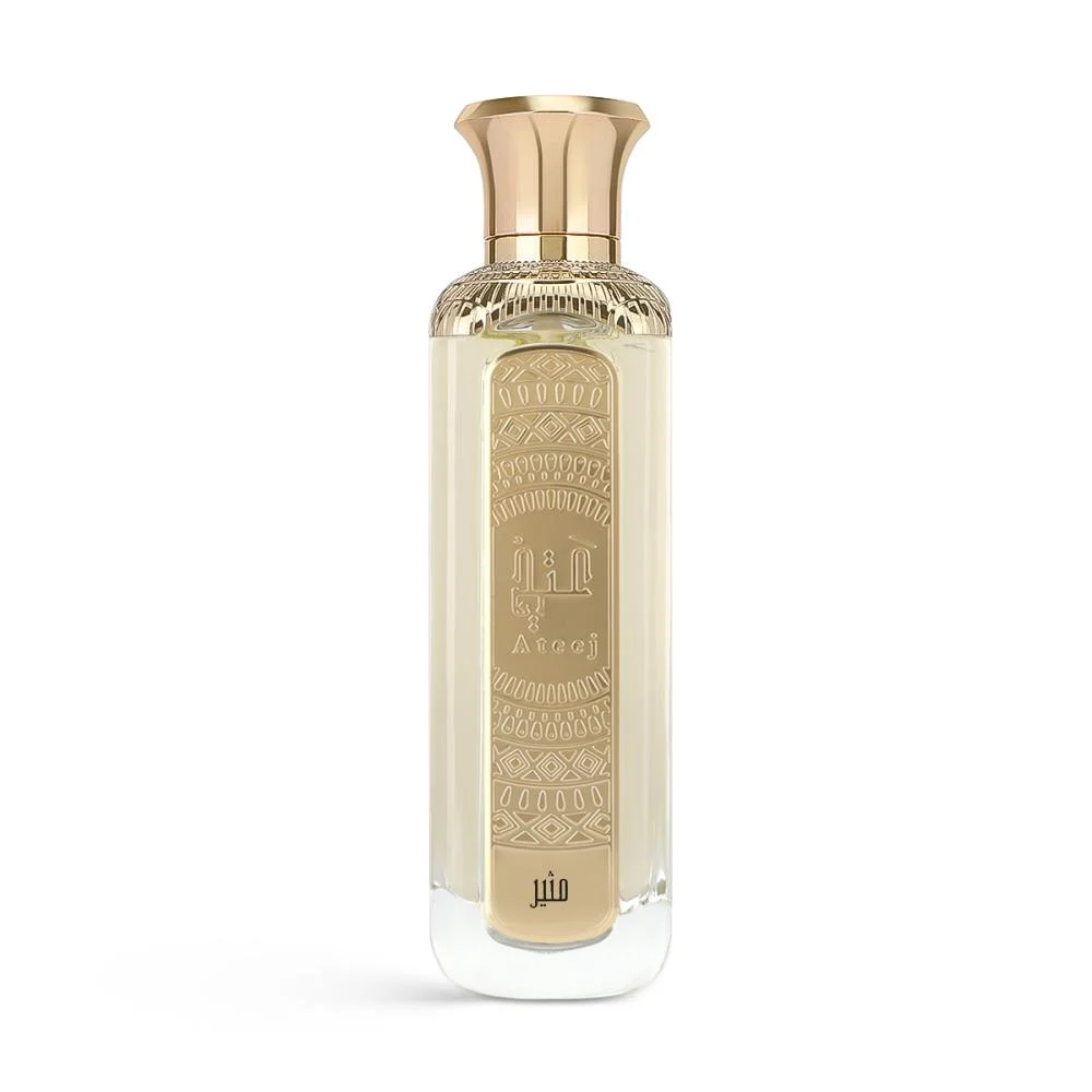 عطر مثير