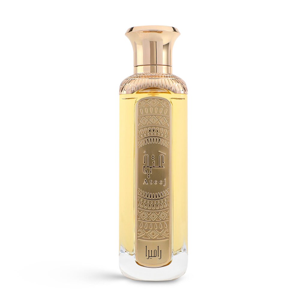 عطر راميرا