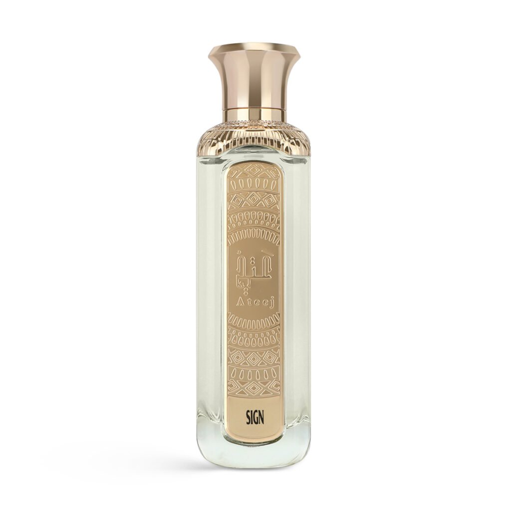 عطر SIGN - عتيج