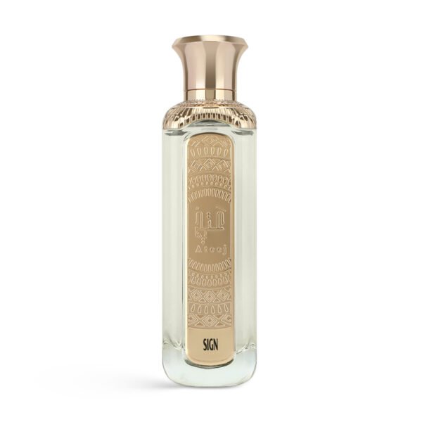عطر SIGN - عتيج