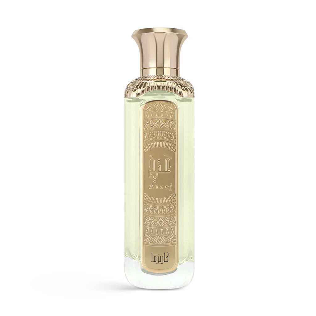 عطر كاريزما – عتيج