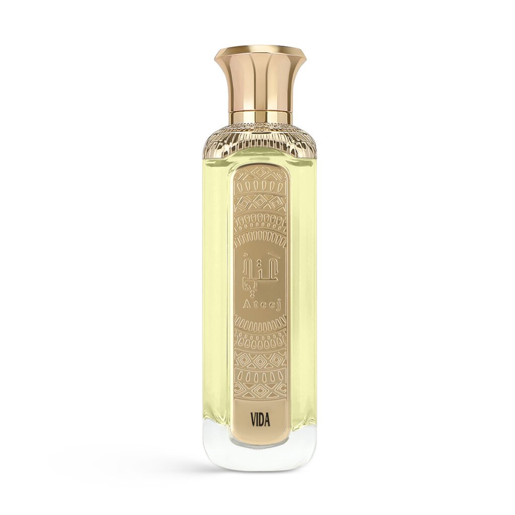 عطر فرمون باي فيدا Vida - عتيج