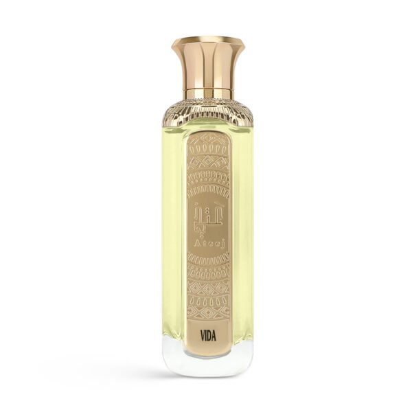 عطر فرمون باي فيدا Vida - عتيج