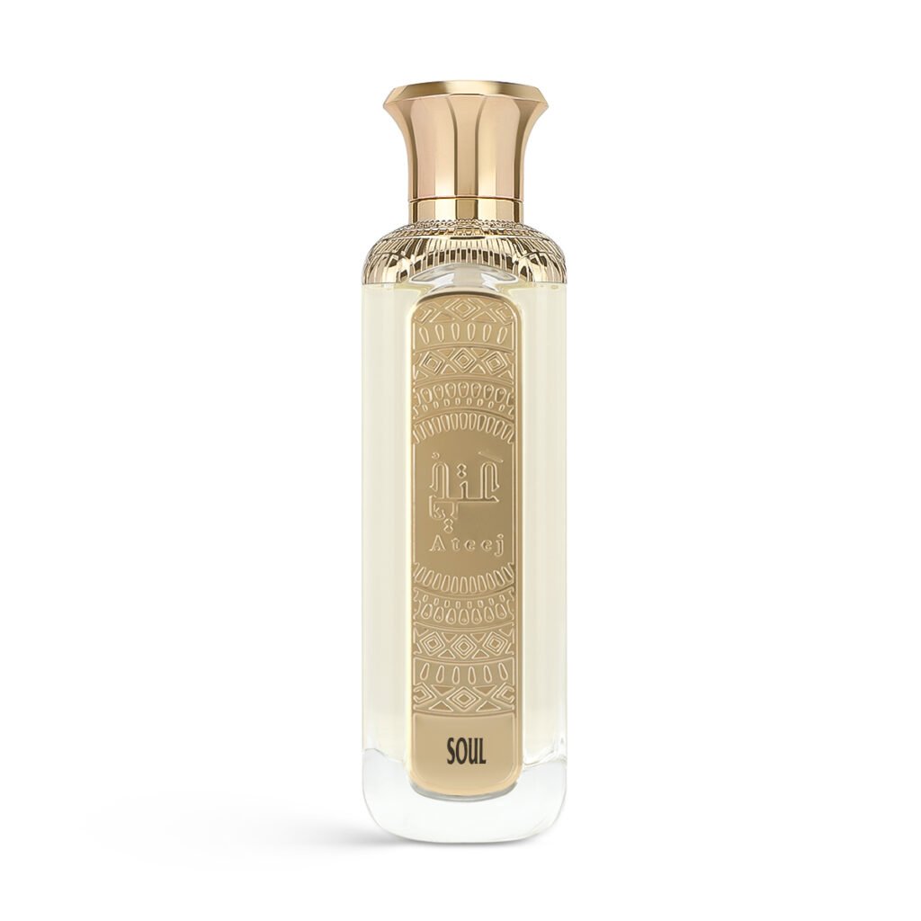 عطر سول SOUL