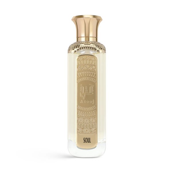 عطر سول SOUL
