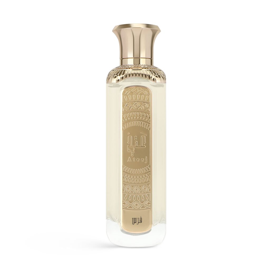 عطر فرس - عتيج