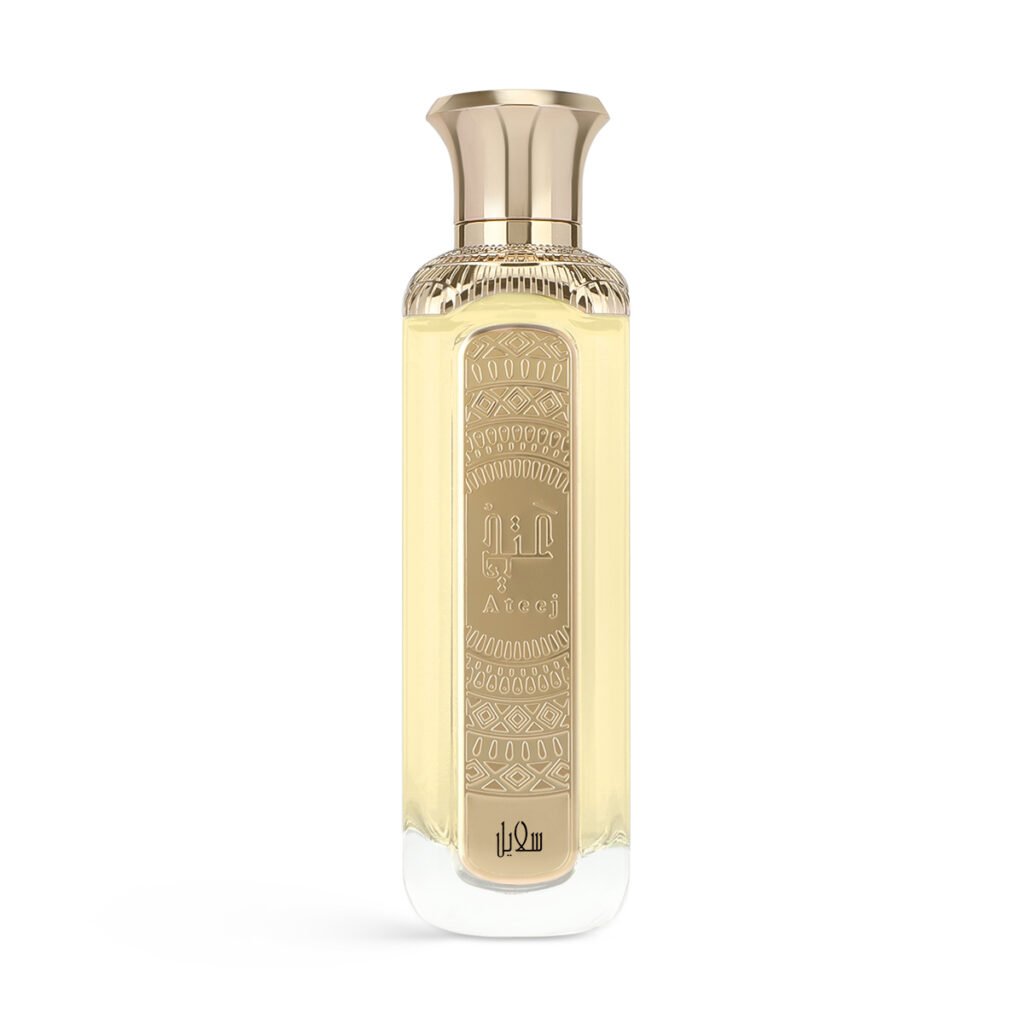 عطر سلايل - عتيج