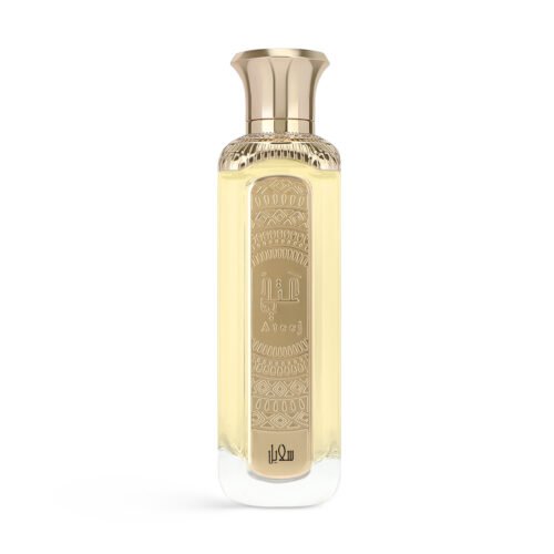 عطر سلايل - عتيج