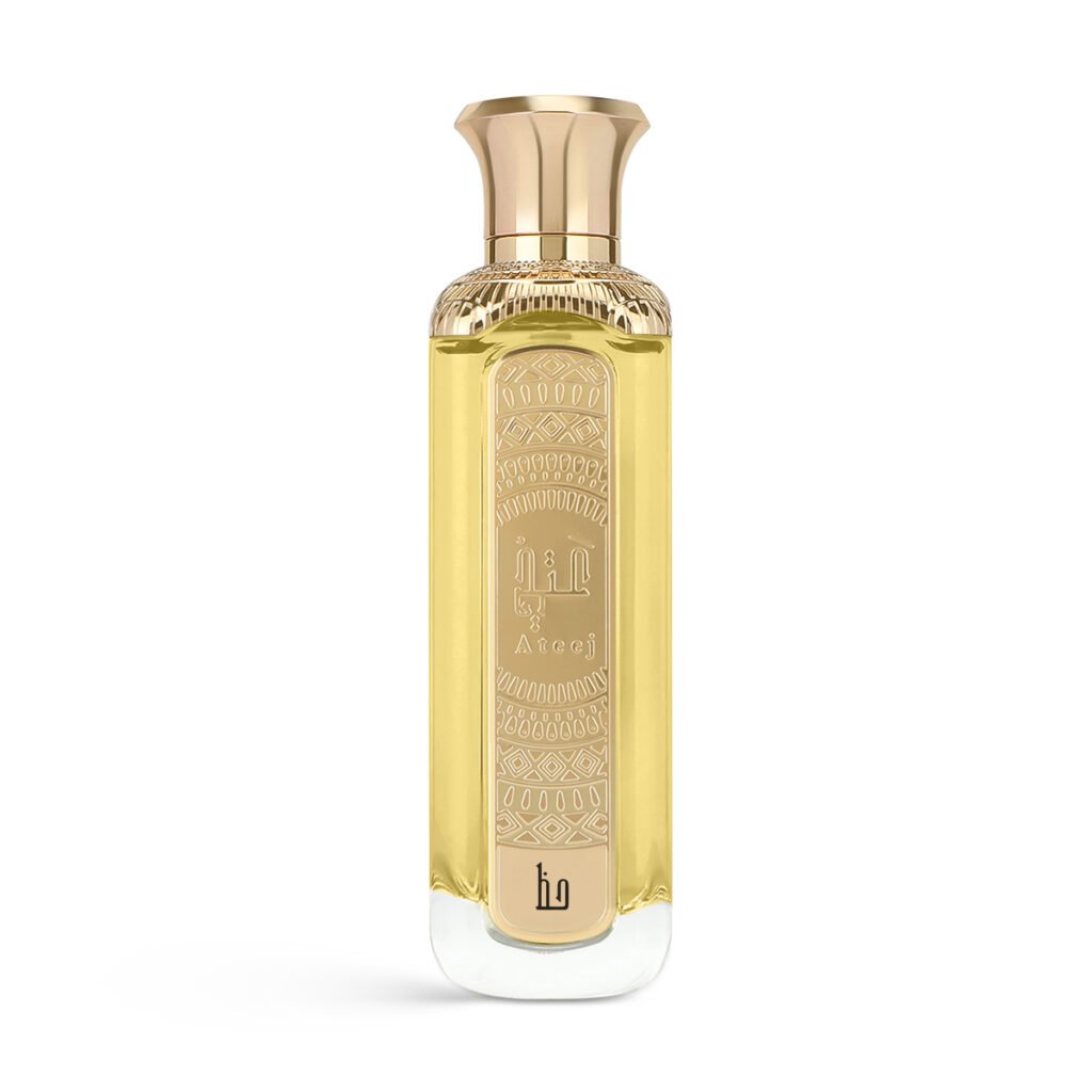 عطر حظ - عتيج