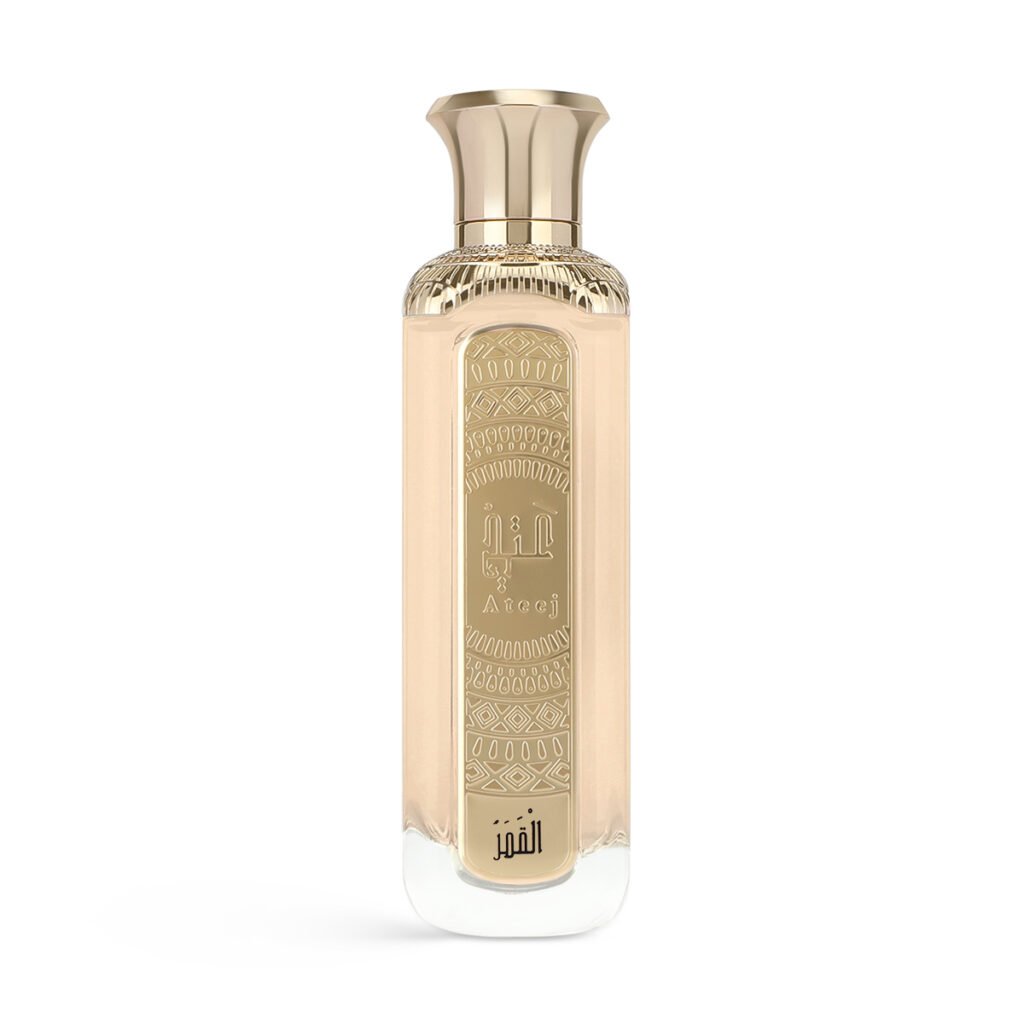 عطر القمر - عتيج
