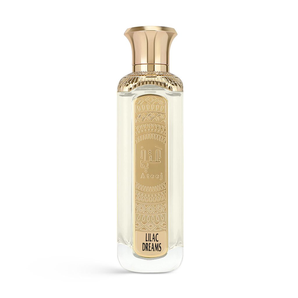 عطر ليلاك دريمز - عتيج