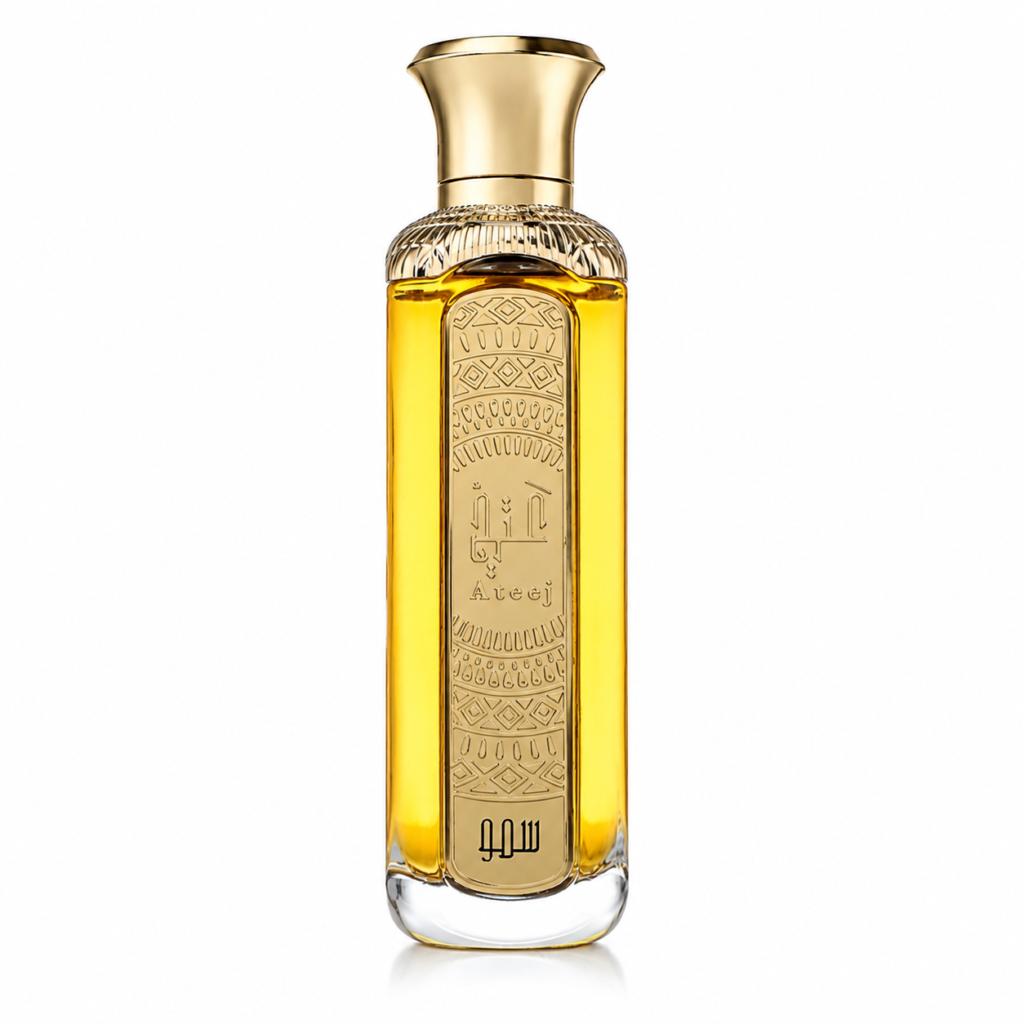 عطر سمو