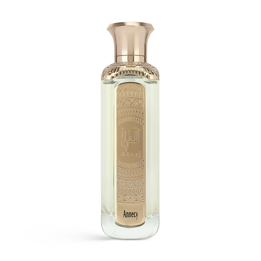 عطر آنسي ANNECY